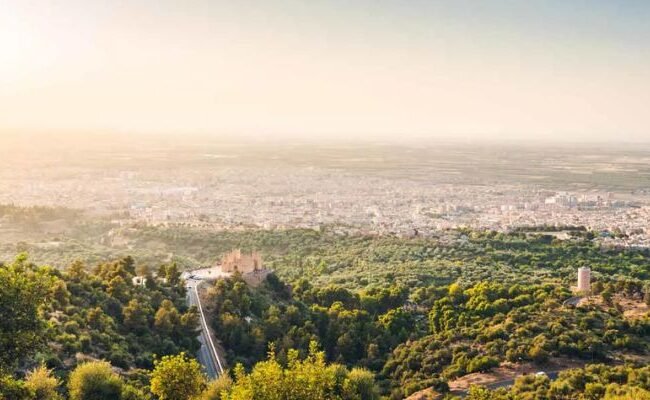 Royal Air Maroc Beni Mellal Office in Morocco