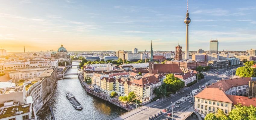 Berlin