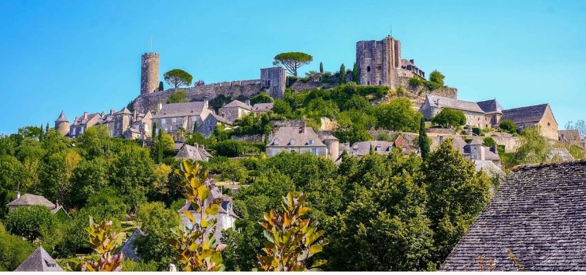 Brive-la-Gaillarde