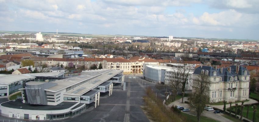 Chalons-en-Champagne