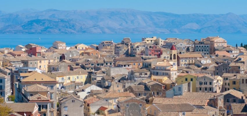 Corfu