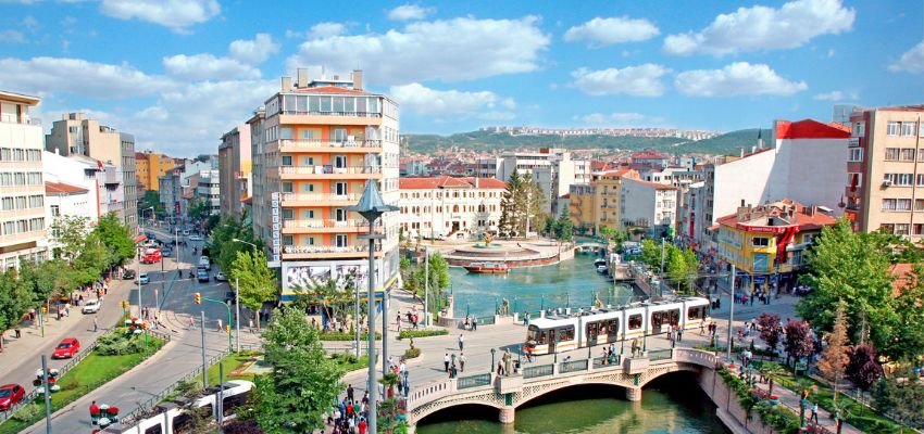 Eskisehir