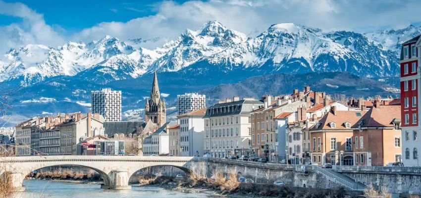 Grenoble