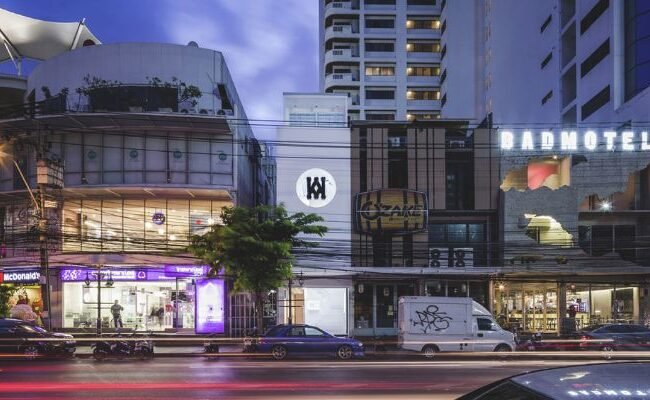 Ryanair Knock Office in Ireland