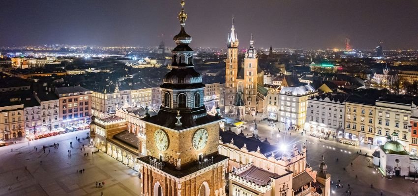 Krakow