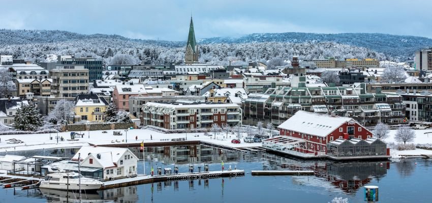 Kristiansand