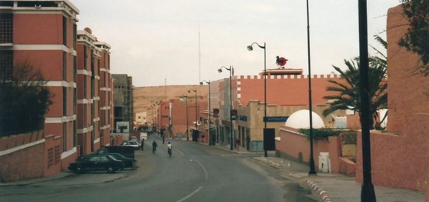 Laayoune