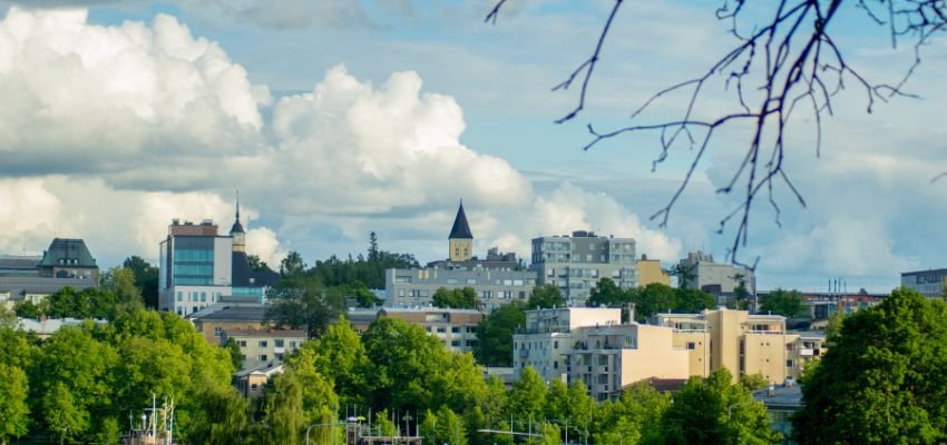 Lappeenranta