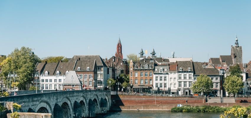 Qatar Airways Maastricht Office in Netherlands