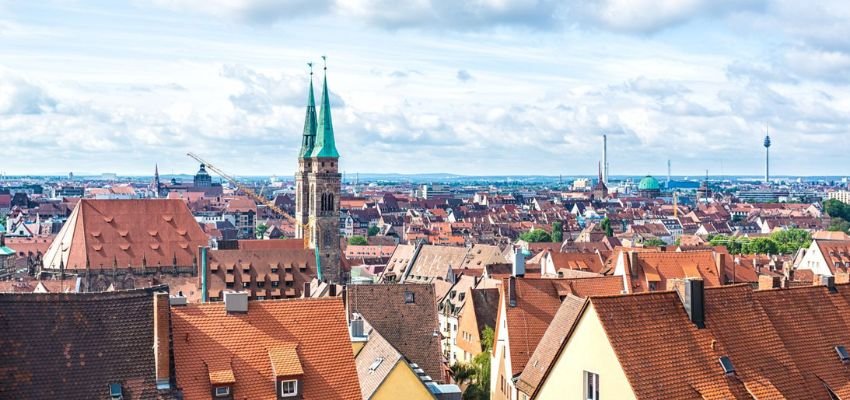 Nuremberg