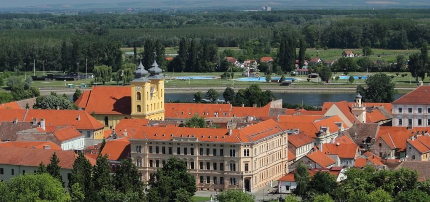 Osijek