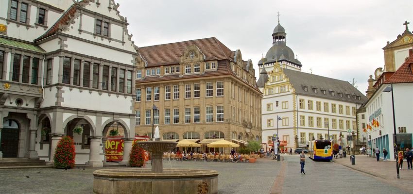 Paderborn