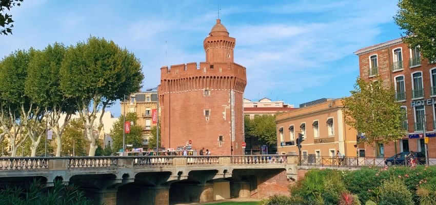 Perpignan