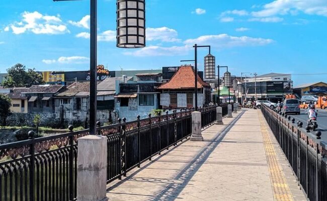 Citilink Airlines Surakarta Office in Indonesia