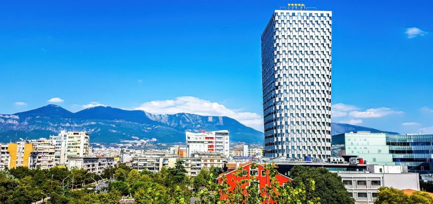 Tirana