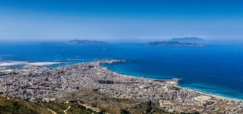 Trapani