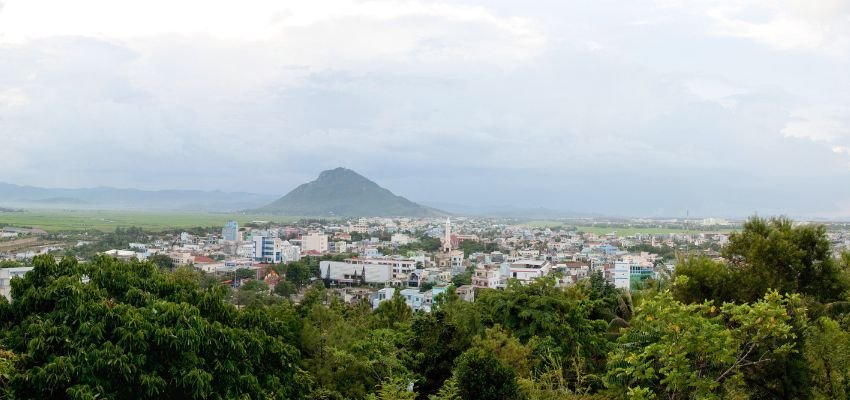 Tuy Hoa