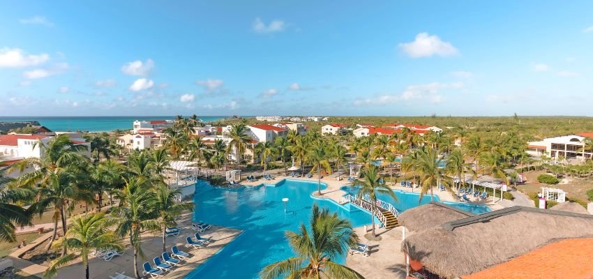 Cayo Largo del Sur
