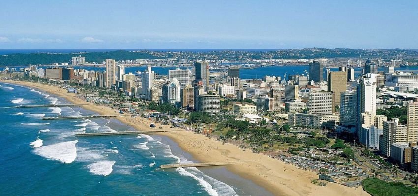Durban