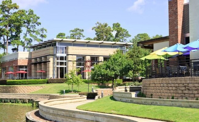 Amerijet International Airlines Humble Office in USA