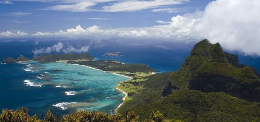 Lord Howe Island