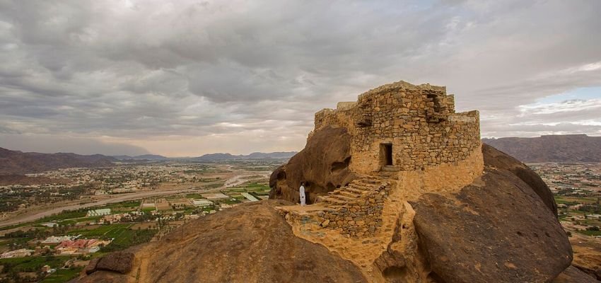 Najran