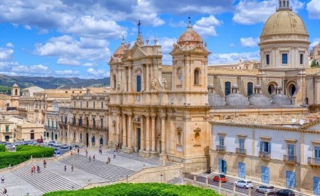 ANA Wings Noto Office in Japan