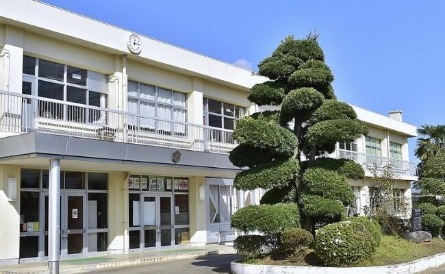 Spring Airlines Omitama Office in Japan