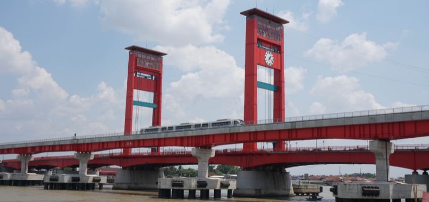 Palembang