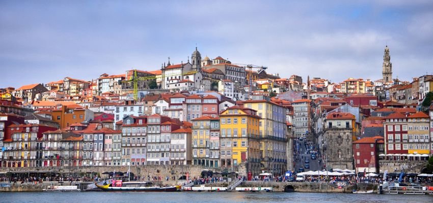 Porto