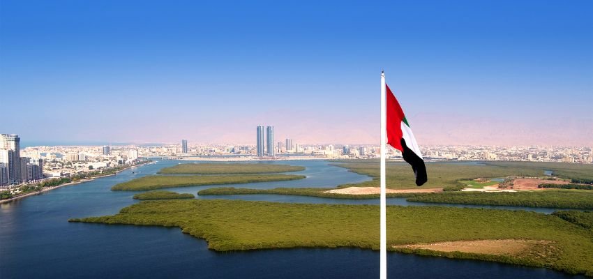 Air Arabia Ras Al Khaimah Office in UAE