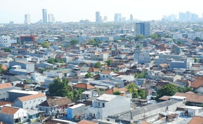 Scoot Airlines Surabaya Office in Indonesia