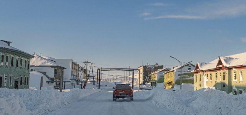 Tiksi