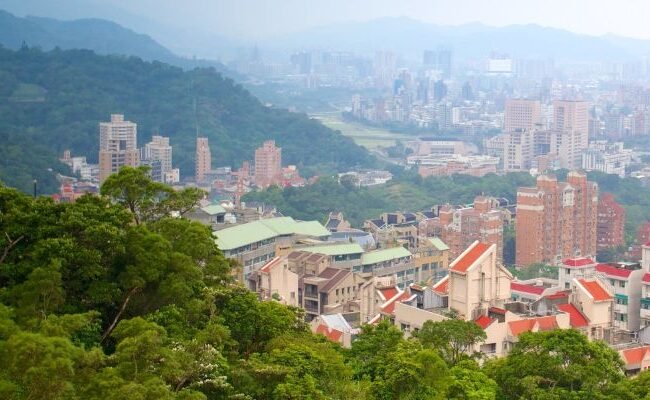 West Air Wenshan Office in China