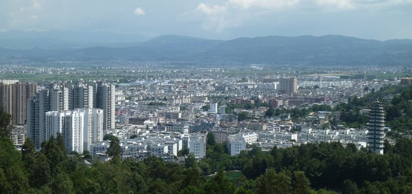 Baoshan