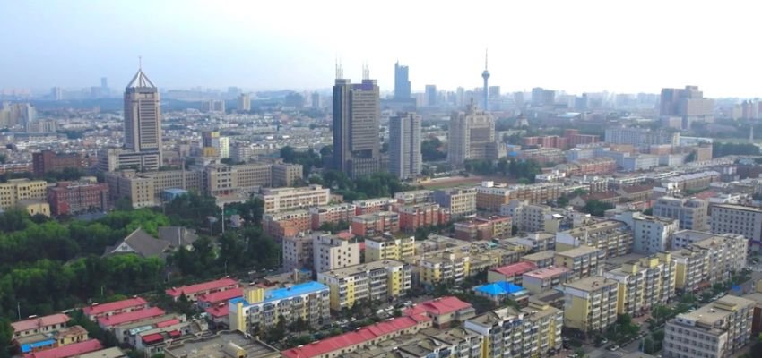 Changchun