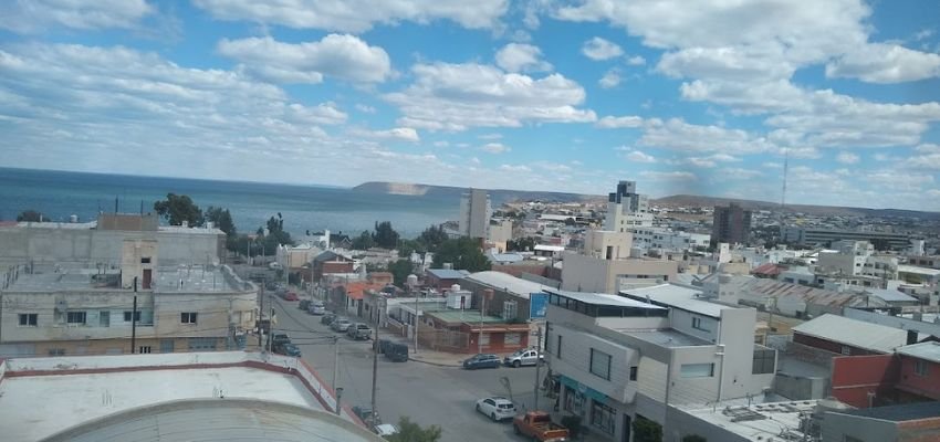 Comodoro Rivadavia
