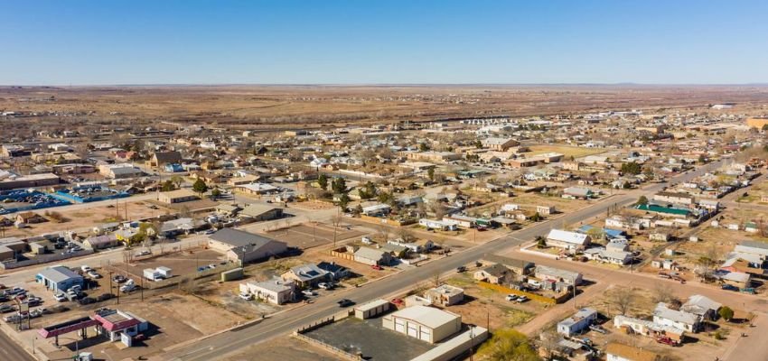 Ameriflight Holbrook Office in USA