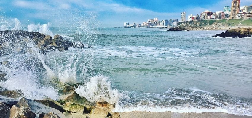 Mar del Plata