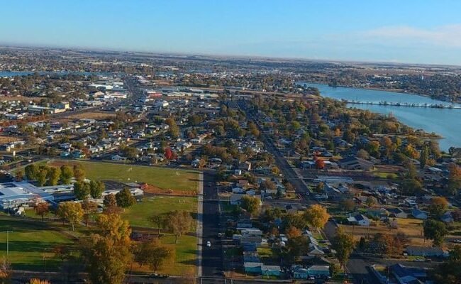 Ameriflight Moses Lake Office in USA