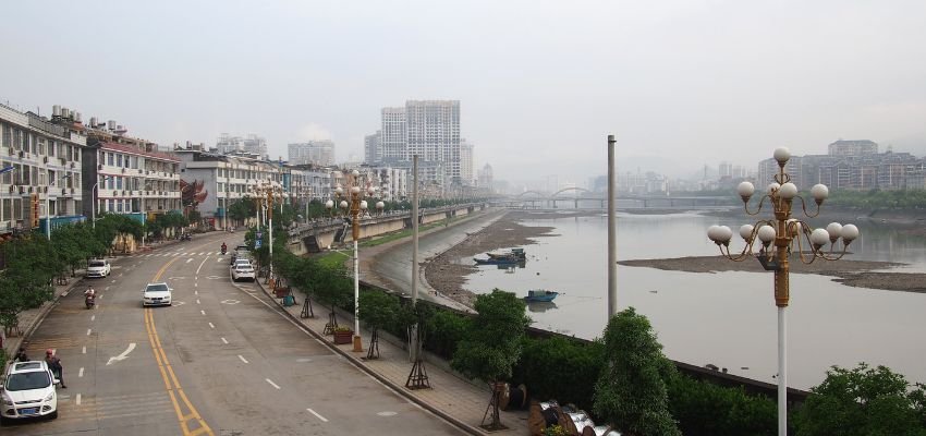 Ningde