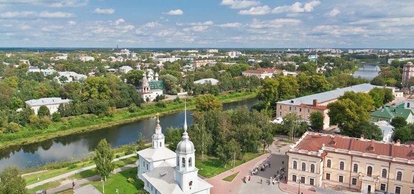 Novy Urengoy