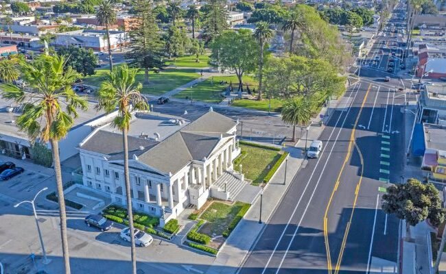 Ameriflight Oxnard Office in USA