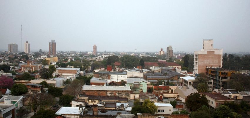 Resistencia