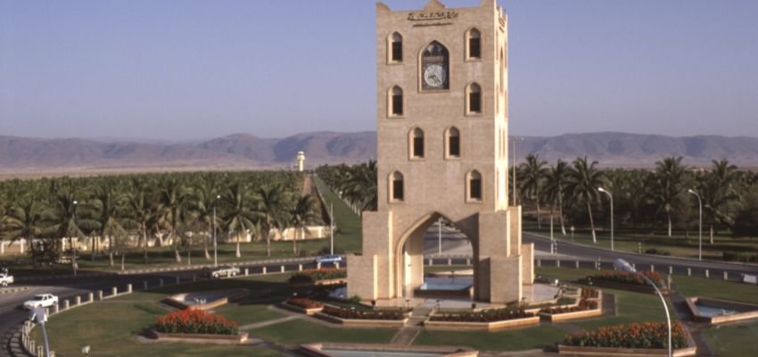 Salalah