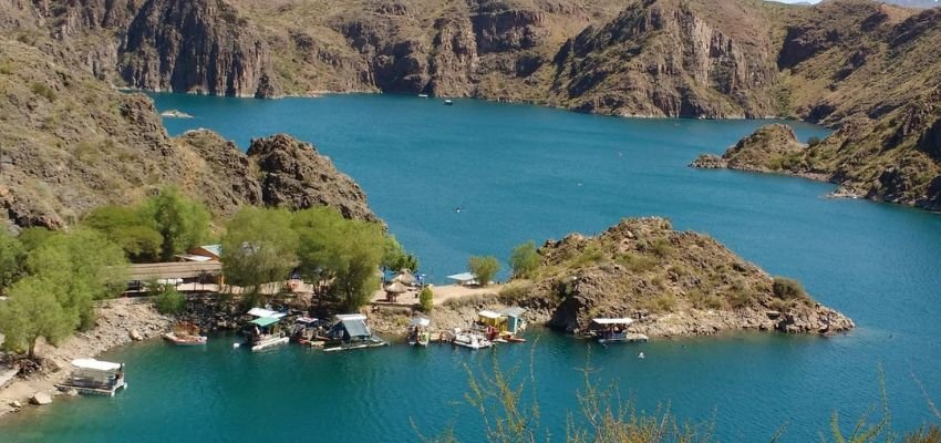San Rafael