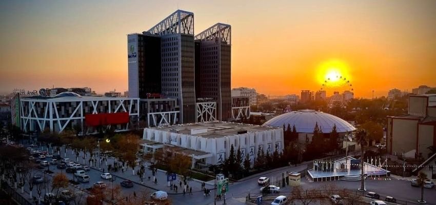 Setif
