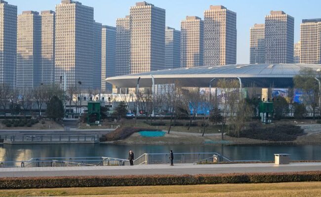 Xiamen Airlines Taiyuan Office in Taiwan