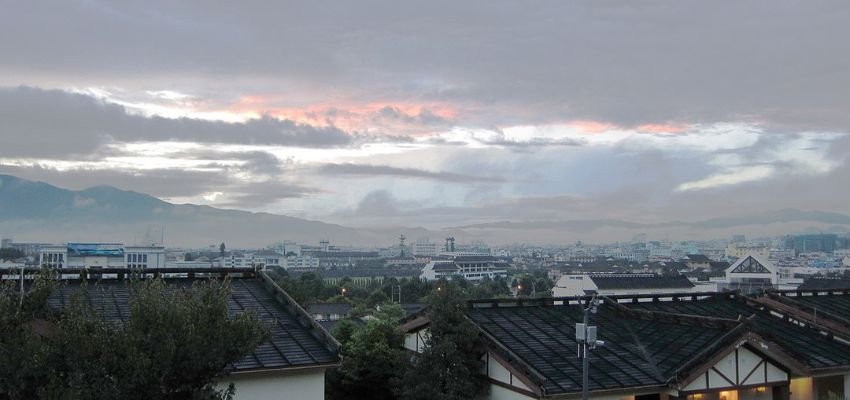 Tengchong