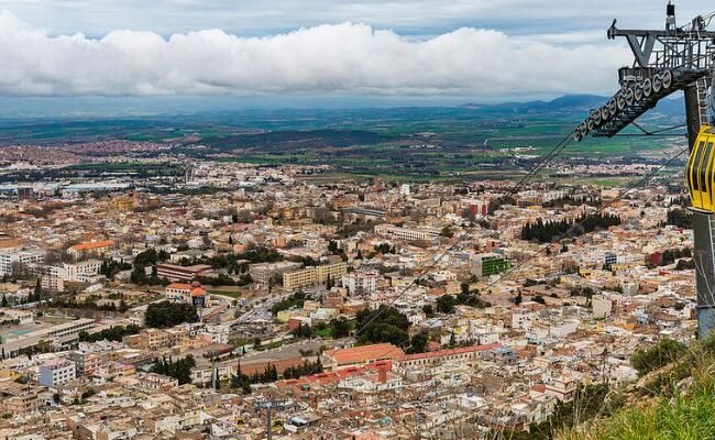 Tassili Airlines Tlemcen Office in Algeria